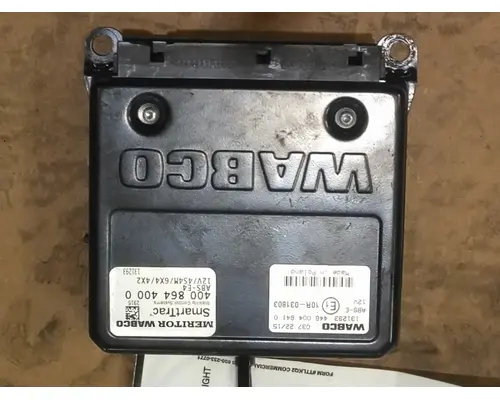 MERITOR-WABCO M2 106 BRAKE CONTROL MODULE (ABS)