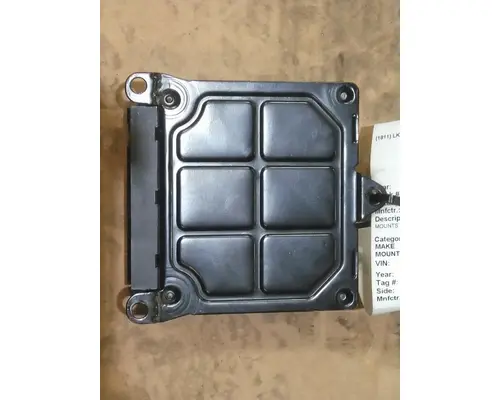 MERITOR-WABCO M2 106 BRAKE CONTROL MODULE (ABS)