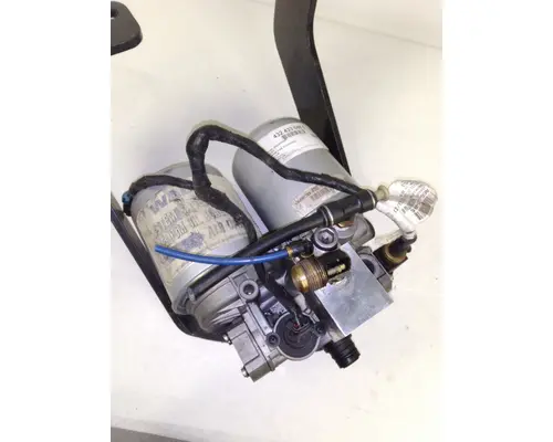 MERITOR/WABCO MISC AIR DRYER