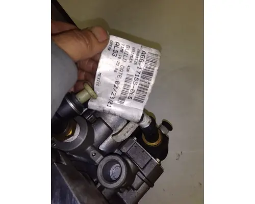 MERITOR/WABCO MISC AIR DRYER