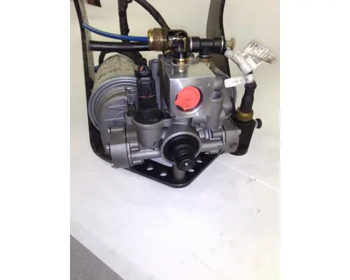 MERITOR/WABCO MISC AIR DRYER