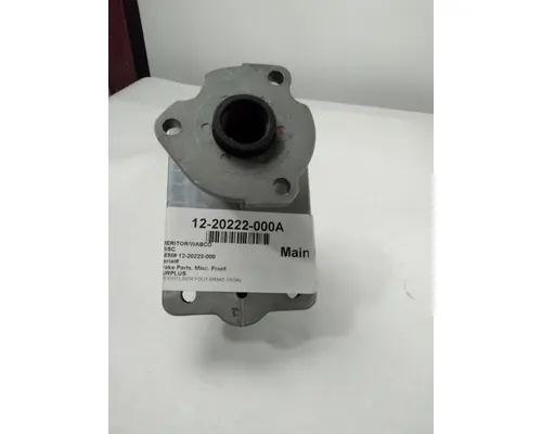 MERITOR/WABCO MISC BRAKE PARTS-MISC