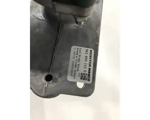 MERITOR/WABCO MISC BRAKE PARTS-MISC