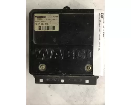 MERITOR/WABCO MISC Electrical Parts, Misc.