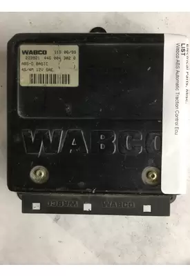 MERITOR/WABCO MISC Electrical Parts, Misc.