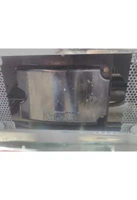 MERITOR-WABCO ONGUARD RADAR ANTI-COLLISION MODULE