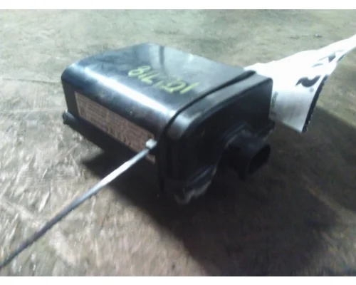 MERITOR-WABCO ONGUARD RADAR ANTI-COLLISION MODULE