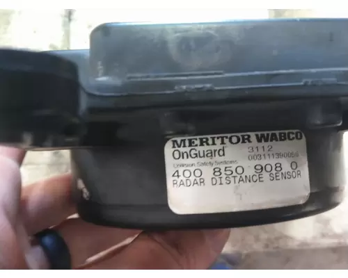 MERITOR-WABCO ONGUARD RADAR ANTI-COLLISION MODULE