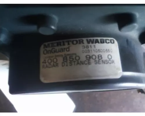 MERITOR-WABCO ONGUARD RADAR ANTI-COLLISION MODULE