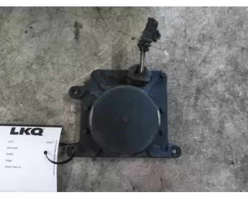 MERITOR-WABCO ONGUARD RADAR ANTI-COLLISION MODULE