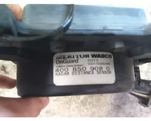 MERITOR-WABCO ONGUARD RADAR ANTI-COLLISION MODULE