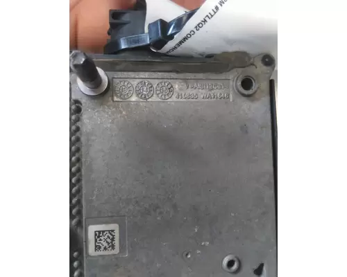 MERITOR-WABCO ONGUARD RADAR ANTI-COLLISION MODULE