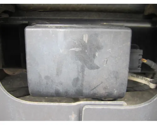 MERITOR-WABCO ONGUARD RADAR ANTI-COLLISION MODULE