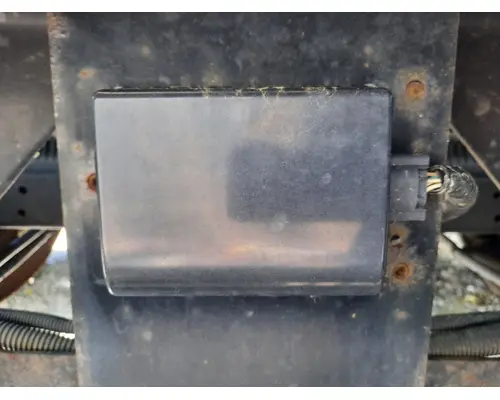 MERITOR-WABCO ONGUARD RADAR ANTI-COLLISION MODULE