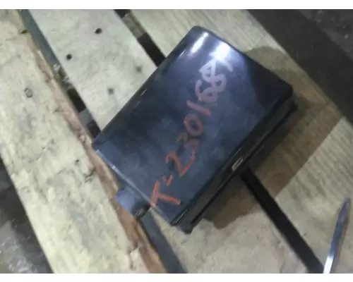 MERITOR-WABCO ONGUARD RADAR ANTI-COLLISION MODULE