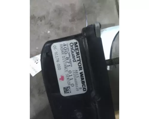 MERITOR-WABCO ONGUARD RADAR ANTI-COLLISION MODULE