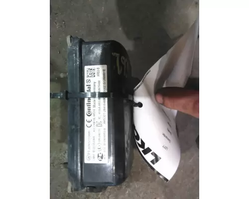 MERITOR-WABCO ONGUARD RADAR ANTI-COLLISION MODULE