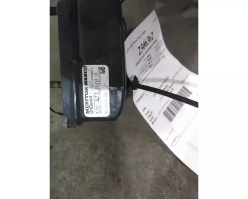 MERITOR-WABCO ONGUARD RADAR ANTI-COLLISION MODULE