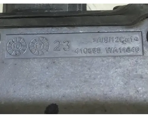 MERITOR-WABCO ONGUARD RADAR ANTI-COLLISION MODULE