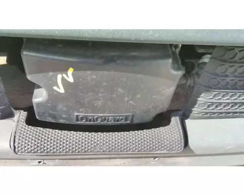 MERITOR-WABCO ONGUARD RADAR ANTI-COLLISION MODULE
