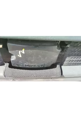 MERITOR-WABCO ONGUARD RADAR ANTI-COLLISION MODULE