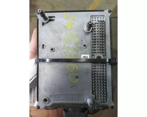 MERITOR-WABCO ONGUARD RADAR ANTI-COLLISION MODULE