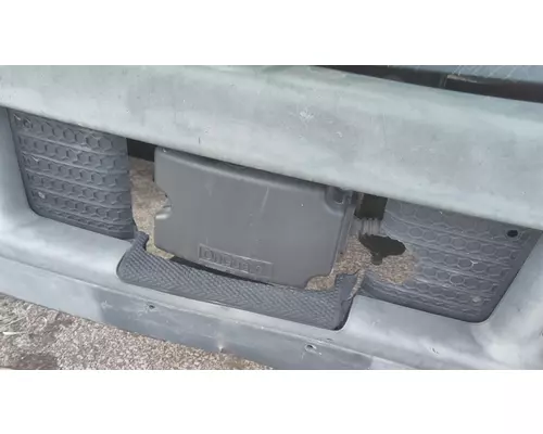 MERITOR-WABCO ONGUARD RADAR ANTI-COLLISION MODULE