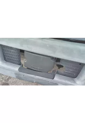 MERITOR-WABCO ONGUARD RADAR ANTI-COLLISION MODULE