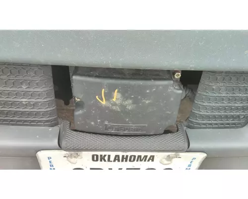 MERITOR-WABCO ONGUARD RADAR ANTI-COLLISION MODULE