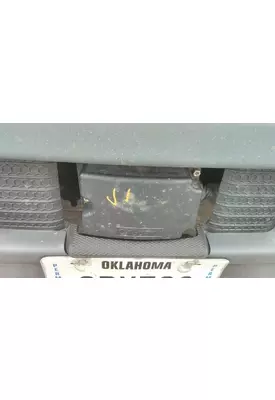 MERITOR-WABCO ONGUARD RADAR ANTI-COLLISION MODULE