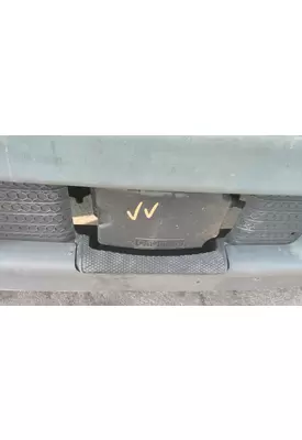 MERITOR-WABCO ONGUARD RADAR ANTI-COLLISION MODULE