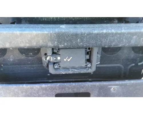 MERITOR-WABCO ONGUARD RADAR ANTI-COLLISION MODULE