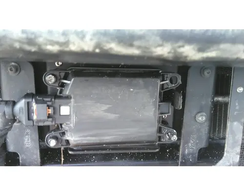 MERITOR-WABCO ONGUARD RADAR ANTI-COLLISION MODULE