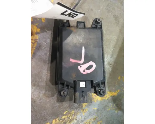 MERITOR-WABCO ONGUARD RADAR ANTI-COLLISION MODULE