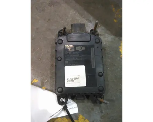 MERITOR-WABCO ONGUARD RADAR ANTI-COLLISION MODULE