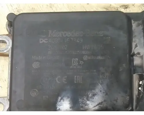 MERITOR-WABCO ONGUARD RADAR ANTI-COLLISION MODULE