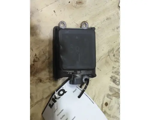 MERITOR-WABCO ONGUARD RADAR ANTI-COLLISION MODULE