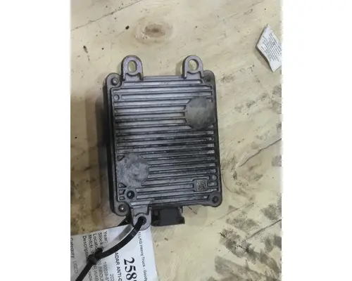 MERITOR-WABCO ONGUARD RADAR ANTI-COLLISION MODULE