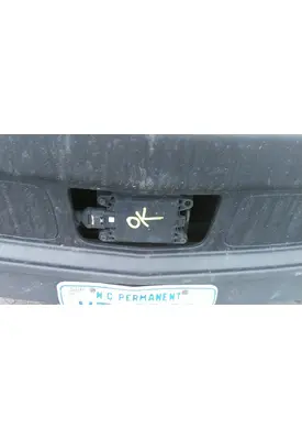 MERITOR-WABCO ONGUARD RADAR ANTI-COLLISION MODULE