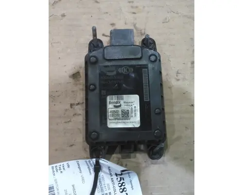 MERITOR-WABCO ONGUARD RADAR ANTI-COLLISION MODULE