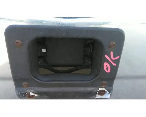 MERITOR-WABCO ONGUARD RADAR ANTI-COLLISION MODULE