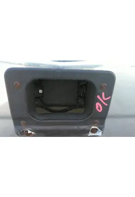 MERITOR-WABCO ONGUARD RADAR ANTI-COLLISION MODULE