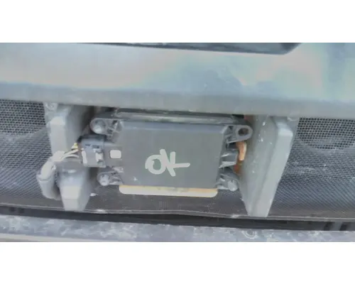 MERITOR-WABCO ONGUARD RADAR ANTI-COLLISION MODULE