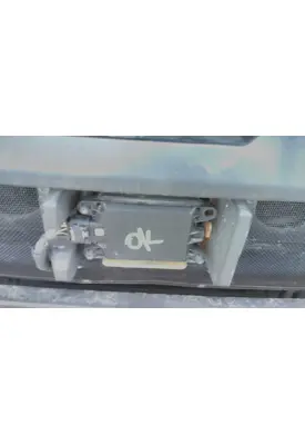 MERITOR-WABCO ONGUARD RADAR ANTI-COLLISION MODULE