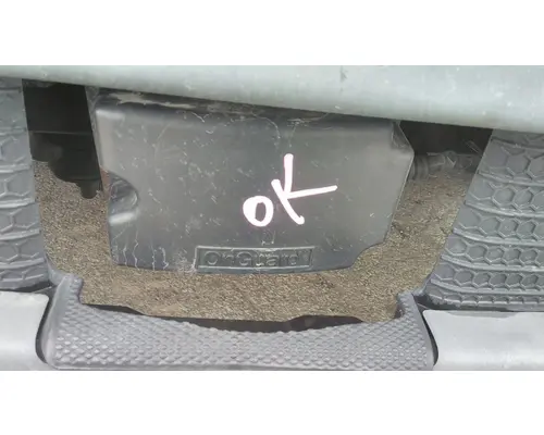 MERITOR-WABCO ONGUARD RADAR ANTI-COLLISION MODULE