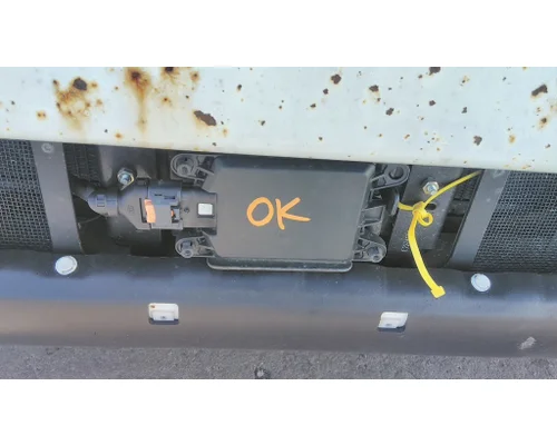 MERITOR-WABCO ONGUARD RADAR ANTI-COLLISION MODULE