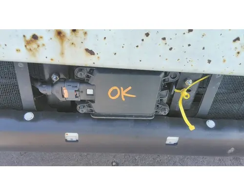 MERITOR-WABCO ONGUARD RADAR ANTI-COLLISION MODULE