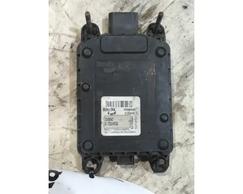 MERITOR-WABCO ONGUARD RADAR ANTI-COLLISION MODULE