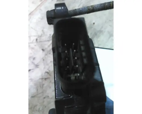 MERITOR-WABCO ONGUARD RADAR ANTI-COLLISION MODULE