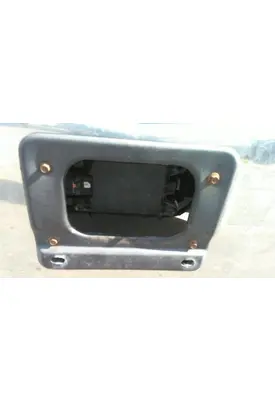 MERITOR-WABCO ONGUARD RADAR ANTI-COLLISION MODULE